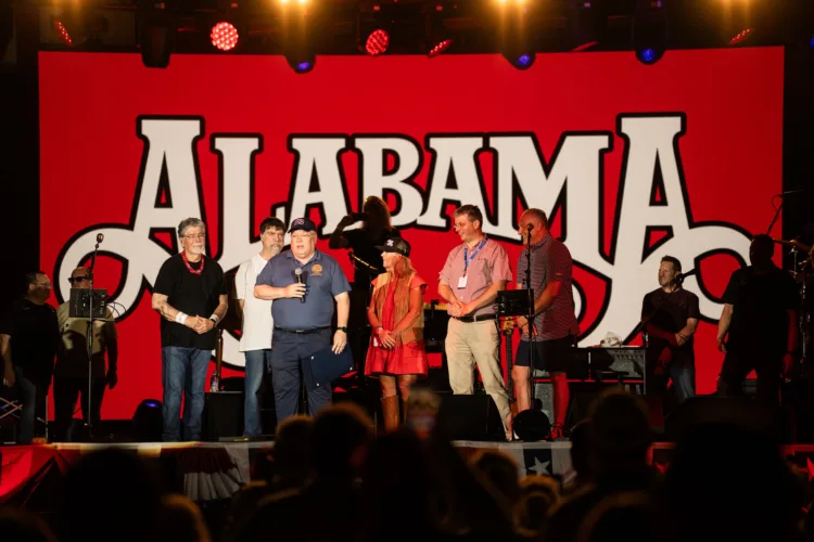 The Price of Patriotism: Invoices Roll In For Gov. Morrisey's America 250 Celebration